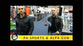 Watch Pa Sports Alles Filme video