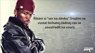 50 Cent - All His Love ( České Titulky )