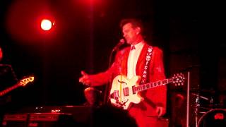 Watch Chris Isaak Weve Got Tomorrow video