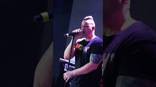 El chulo en New Jersey. Presentado por jersey Promotions.