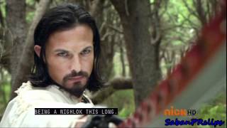 Power Rangers Super Samurai Ep 31 Deker And Dayu
