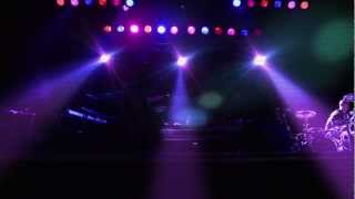 Netsky Live! Coming Soon