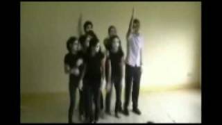 Watch Ba Flying Without Wings video