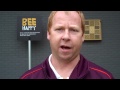 Robin Dean on Sainsbury's Bee Hotels Initiative