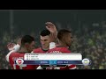 FIFA 14: Arsenal Career Mode - Episode #4 - AMAZING GOAL!!!