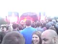 Rage Against The Machine - Intro & Testify - Finsbury Park