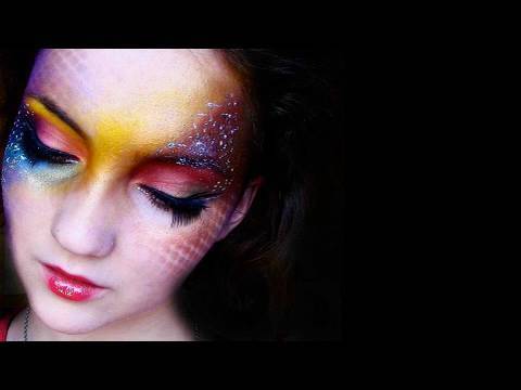 Colour Burst