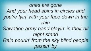 Watch Kris Kristofferson Rain video