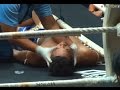 Muay Thai Fight - Hinchang vs Sumai, Rajadamnern Stadium Bangkok - 8th February 2016 Muay Thai Fight - Hinchang vs Sumai, Rajadamnern Stadium Bangkok - 8th February 2016