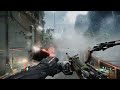 crysis 3 e3 gameplay demo