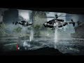 crysis 3 e3 gameplay demo