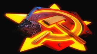 Red Alert 2 Soviet Campaign World Record - 11036