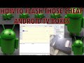 2024 HOW TO FLASH FIRMWARE FOR A CHEAP CHINESE ANDROID TV BOX