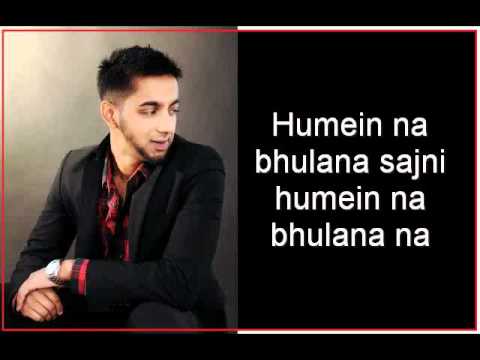 Hogi Pyar Ki Jeet - Hume Na Bhulana - English Cover - Slick (...