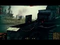 World of Tanks 9.7 - 1mm of Armor?  M56 Scorpion Premium Tank Destroyer and Overlord Map!