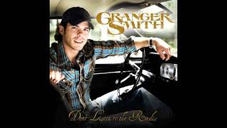 Watch Granger Smith Unsent Letters video