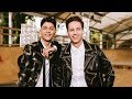 Jan Bendig ft. Milan Peroutka - V MYŠLENKÁCH (Official video...