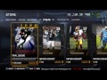 Madden 15 Ultimate Team - WE GOT WALTER PAYTON! 99 OVERALL LEGEND! PACK OPENING! MUT 15 PS4