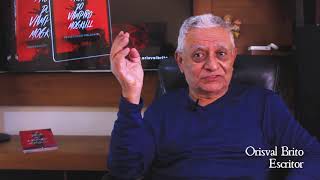 "A Saga do Vampiro Mogkull" | Book Trailer | 2021