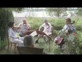 Quatuor ROSAMONDE - DVD Henri Dutilleux: Ainsi la Nuit