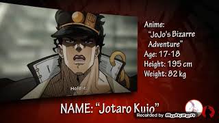 Top Hottest Guys in Anime: Top 15