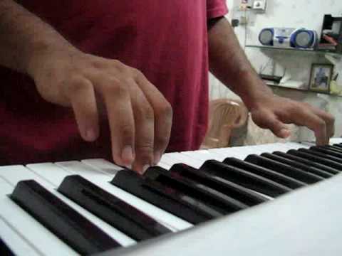 Kuch Khaas Hai - Fashion ( keyboard )