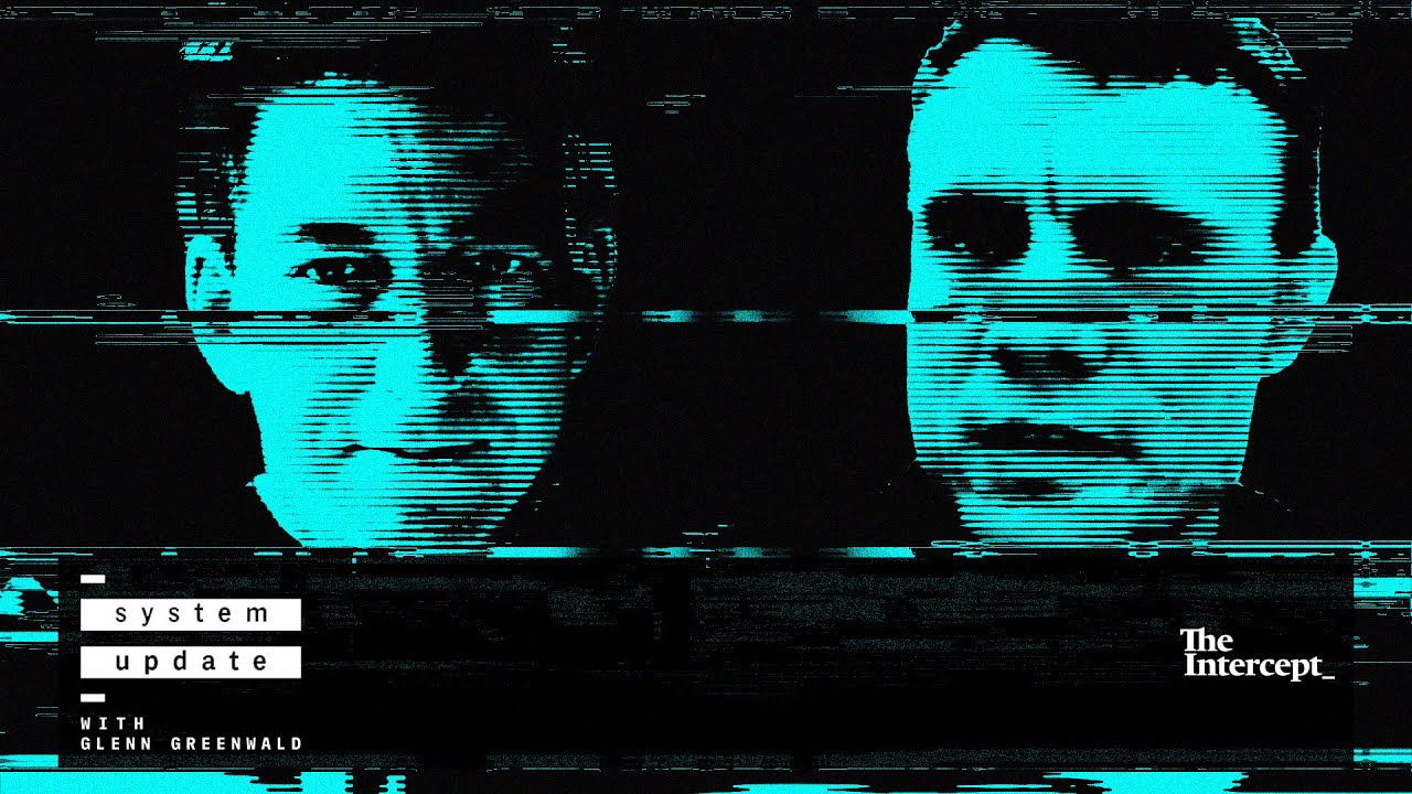 DxE Protests Smithfield Foods - System Update with Glenn Greenwald Bonus