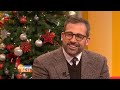 Steve Carell Anchorman 2 Interview Daybreak 2013