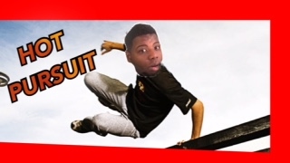 "Hot Pursuit" A Donovan Scott Original