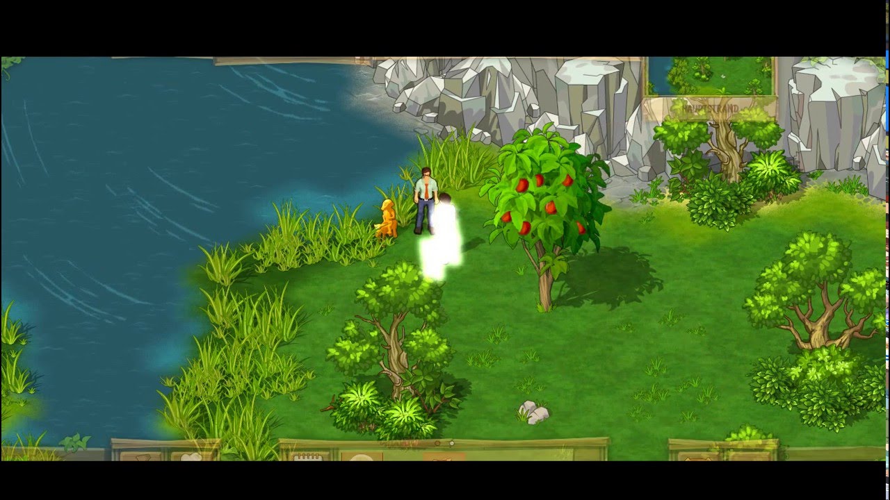 the island castaway 3 game top