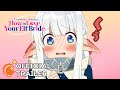 An Archdemon’s Dilemma: How to Love Your Elf Bride | OFFICIAL TRAILER