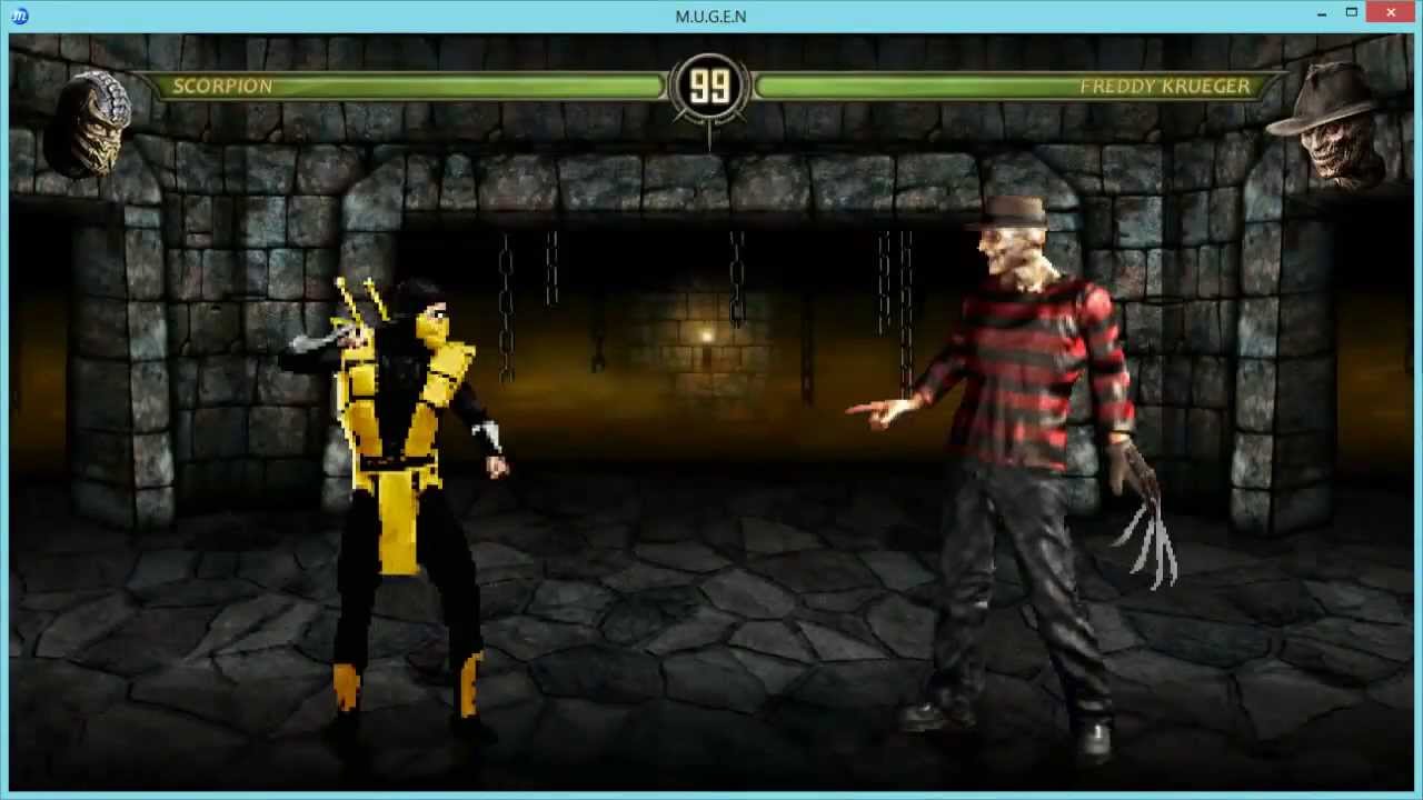 Mortal Kombat 9 - Komplete Edition Mods Tutorial - PC Hack Tool Download