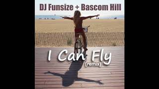Watch Bascom Hill I Can Fly video