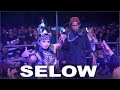 SELOW (VIA VALLEN) - JATHILAN PUTRI KENYA MAYANGKARA - JETIS KALASAN SLEMAN