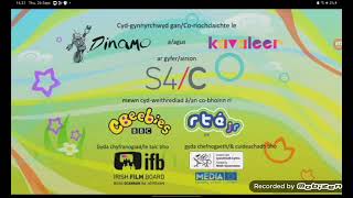 Abadas 2012 End Credits