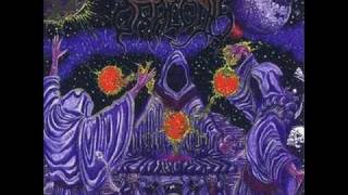 Watch Draconis Black Horde Of Blasphemy video