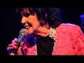 Wanda Jackson and The Dusty 45s at Neumos (SSG Music) - Heartbreak Hotel
