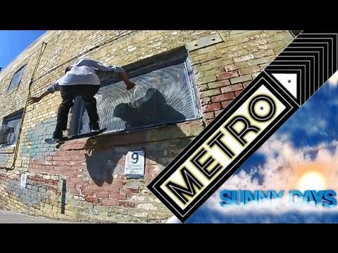 West Of East Pt. 3 - Sunny Days Ep. 32