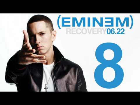 Eminem - Seduction