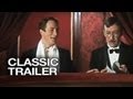 Goodbye, Mr. Chips Official Trailer #1 - Peter O'Toole Movie (1969) HD