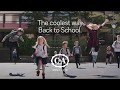 C&A | BTS 2017 - Your coolest way back to school!
