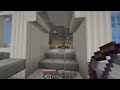 Minecraft Cube SMP: Hotel Rooms! - Ep 102