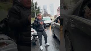 Lastiklerim Sıfırdı Küfür Ettin Tamam Da Kesmek Nedir