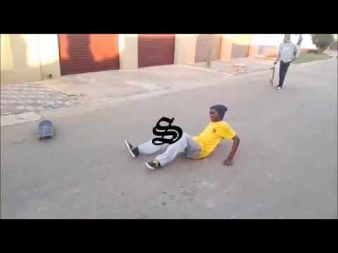 PTA Game of Skate