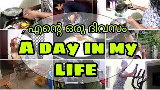 A Day In My Life As a Youtuber||How I manage my YouTube work, Cooking,studies etc.|Malayali Youtuber