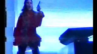 Watch Voodoocult When You Live As A Boy video