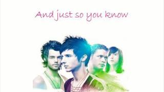 Watch Hot Chelle Rae The Distance video