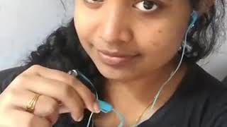 Shilayil ninnum unaru nee.... Shilayil ninnum unaru nee....