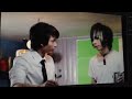 Garin X Guardian : คลิปหลุดจากห้องตัด #1