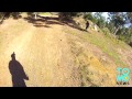 GoPro camera captures armed robbery: South African cyclist robbed at gunpoint films it all